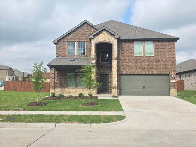 6973 COTHRUM Lane, Garland, TX 75043
