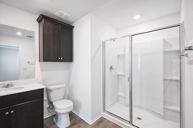 7317 Sparkling Light DR B, Del Valle, TX 78617