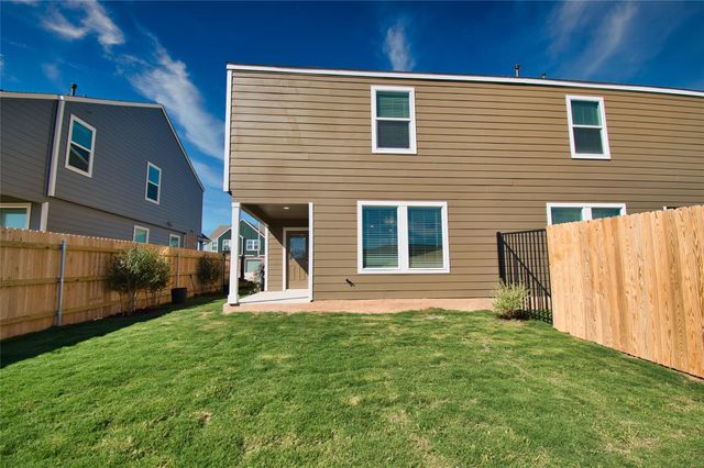 7317 Sparkling Light DR B, Del Valle, TX 78617