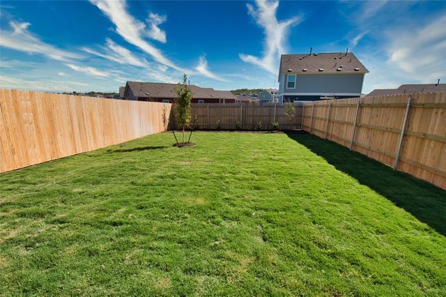 7317 Sparkling Light DR B, Del Valle, TX 78617