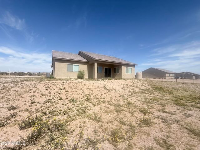 21333 W SLEEPY RANCH Road, Wittmann, AZ 85361