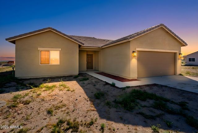 21333 W SLEEPY RANCH Road, Wittmann, AZ 85361