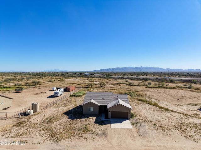 21333 W SLEEPY RANCH Road, Wittmann, AZ 85361