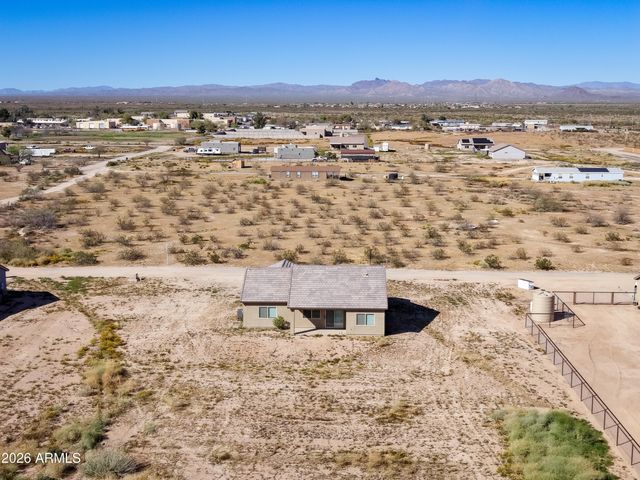 21333 W SLEEPY RANCH Road, Wittmann, AZ 85361