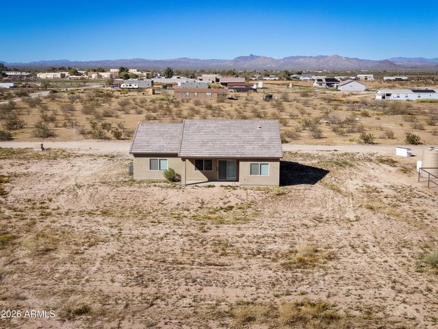 21333 W SLEEPY RANCH Road, Wittmann, AZ 85361