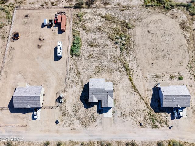 21333 W SLEEPY RANCH Road, Wittmann, AZ 85361