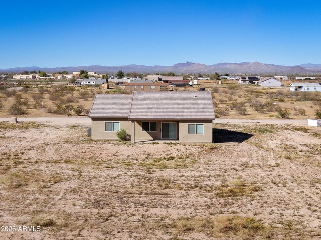 21333 W SLEEPY RANCH Road, Wittmann, AZ 85361