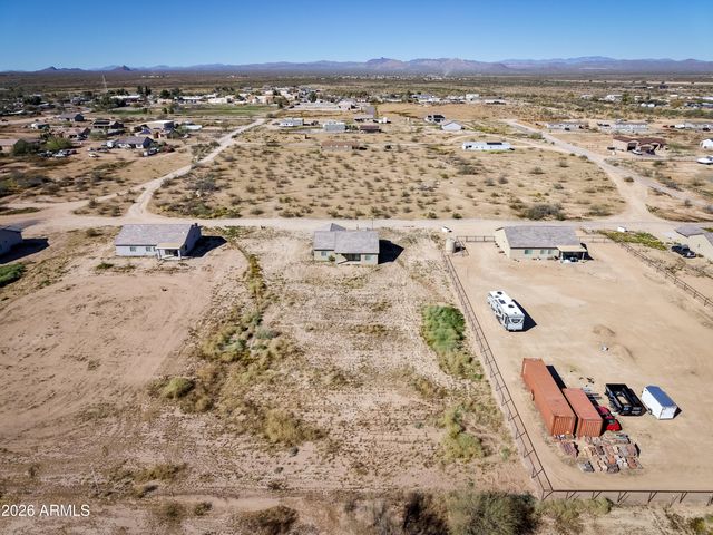 21333 W SLEEPY RANCH Road, Wittmann, AZ 85361