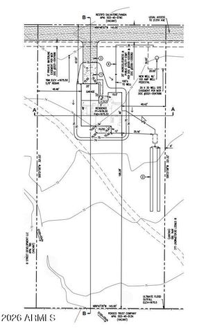 21333 W SLEEPY RANCH Road, Wittmann, AZ 85361