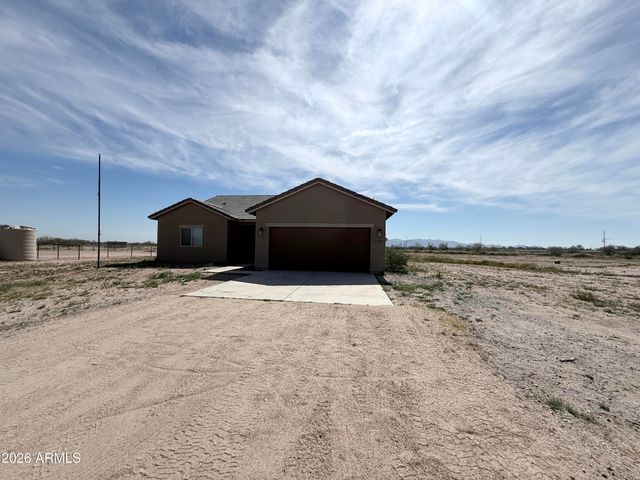 21333 W SLEEPY RANCH Road, Wittmann, AZ 85361