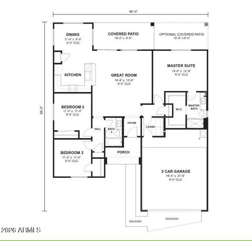 21333 W SLEEPY RANCH Road, Wittmann, AZ 85361