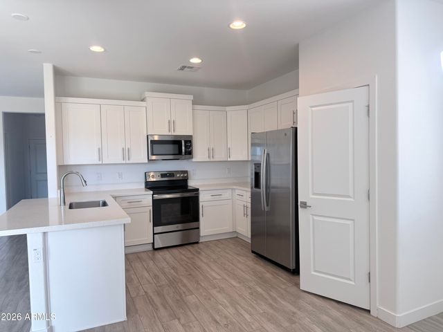 21333 W SLEEPY RANCH Road, Wittmann, AZ 85361