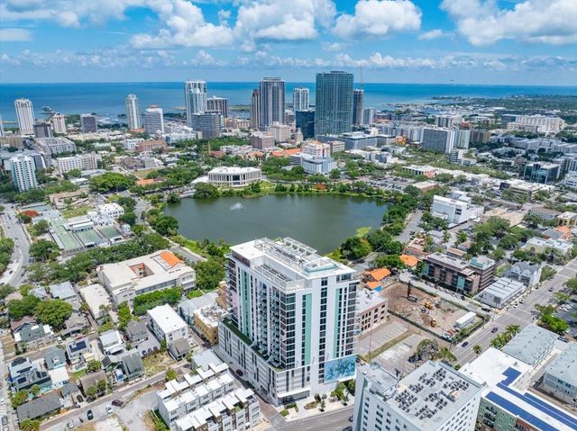 777 3RD AVENUE N 1606, St Petersburg, FL 33701