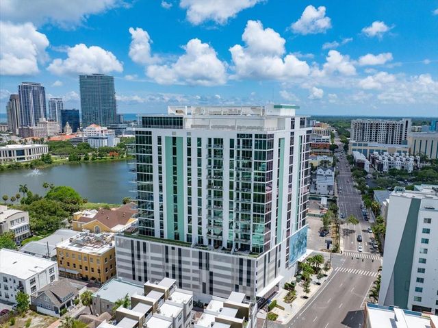 777 3RD AVENUE N 1606, St Petersburg, FL 33701
