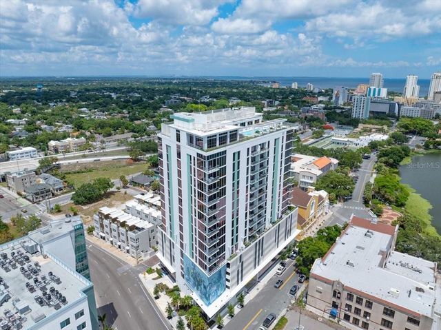 777 3RD AVENUE N 1606, St Petersburg, FL 33701