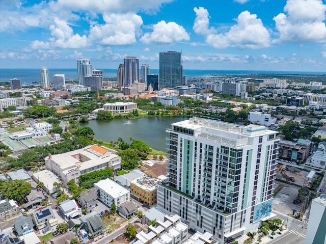 777 3RD AVENUE N 1606, St Petersburg, FL 33701