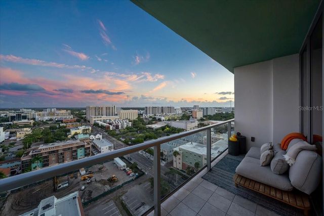 777 3RD AVENUE N 1606, St Petersburg, FL 33701