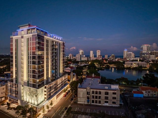 777 3RD AVENUE N 1606, St Petersburg, FL 33701