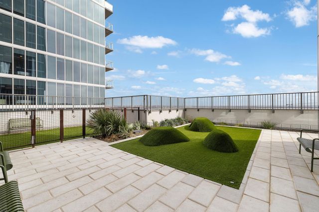 44 East Ave 1210, Austin, TX 78701