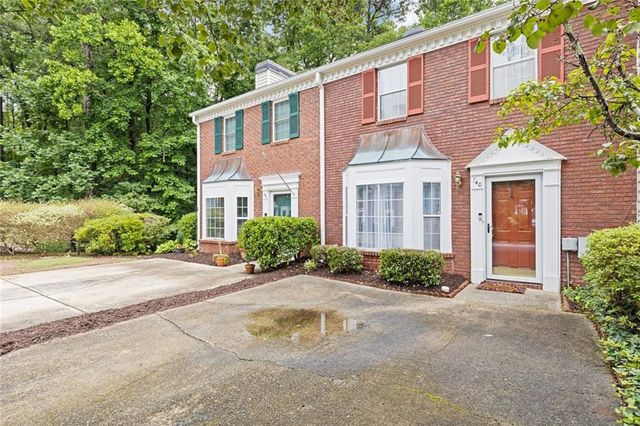 740 Anderson Walk, Marietta, GA 30062