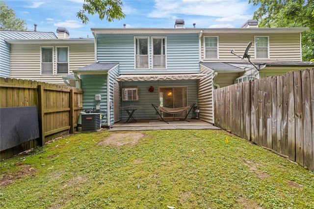 740 Anderson Walk, Marietta, GA 30062