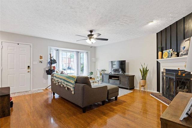 740 Anderson Walk, Marietta, GA 30062