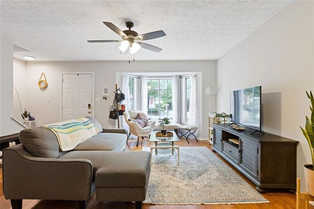 740 Anderson Walk, Marietta, GA 30062