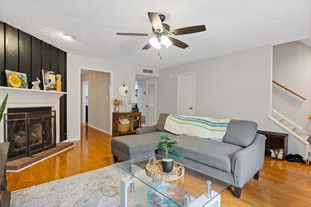 740 Anderson Walk, Marietta, GA 30062