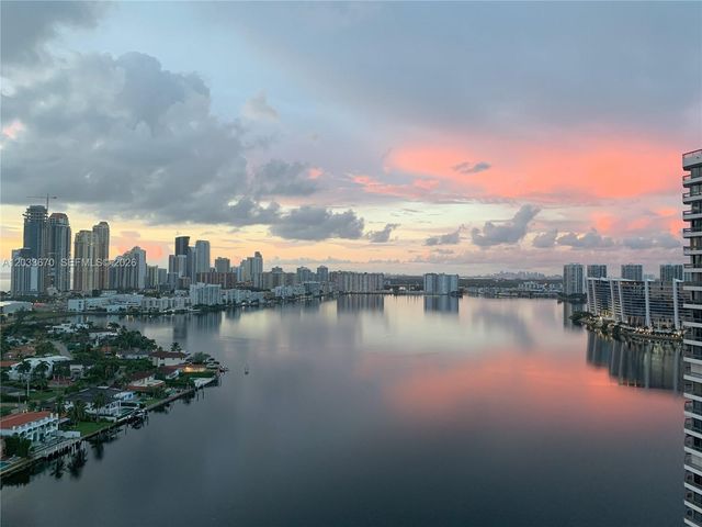 19195 NE 36th Court 2410, Aventura, FL 33180