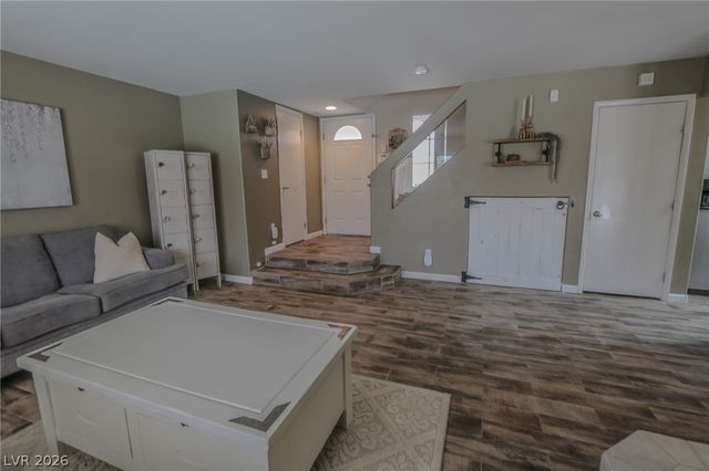 10190 Pennyroyal Street, Las Vegas, NV 89183
