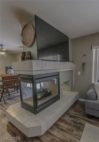 10190 Pennyroyal Street, Las Vegas, NV 89183