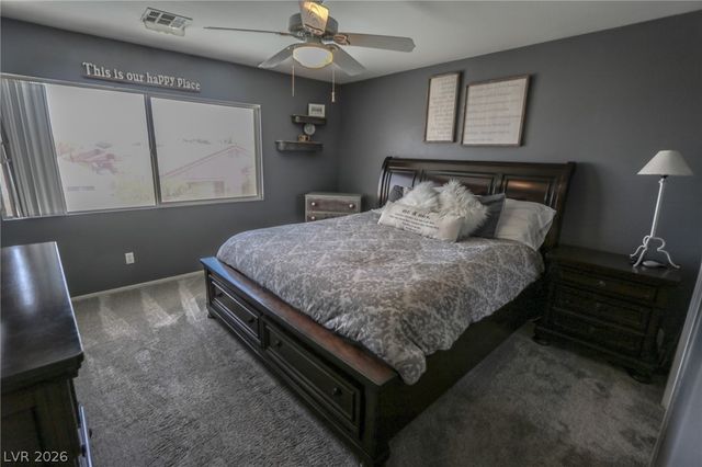 10190 Pennyroyal Street, Las Vegas, NV 89183
