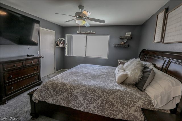 10190 Pennyroyal Street, Las Vegas, NV 89183