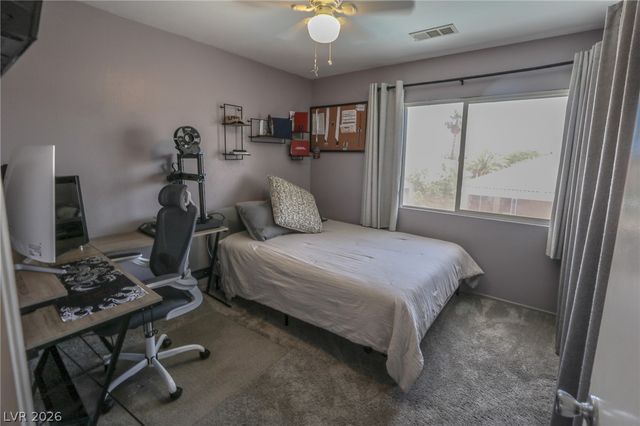 10190 Pennyroyal Street, Las Vegas, NV 89183