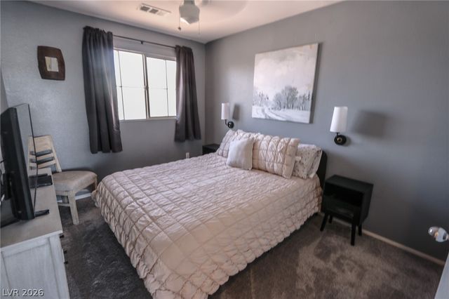 10190 Pennyroyal Street, Las Vegas, NV 89183