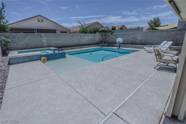 10190 Pennyroyal Street, Las Vegas, NV 89183