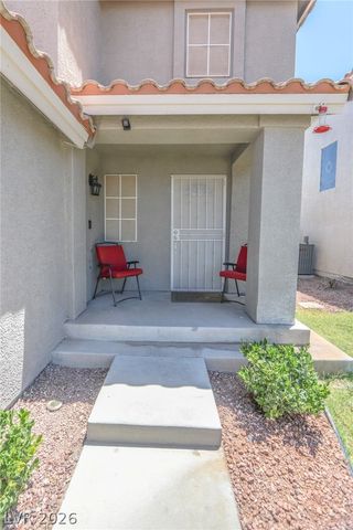 10190 Pennyroyal Street, Las Vegas, NV 89183