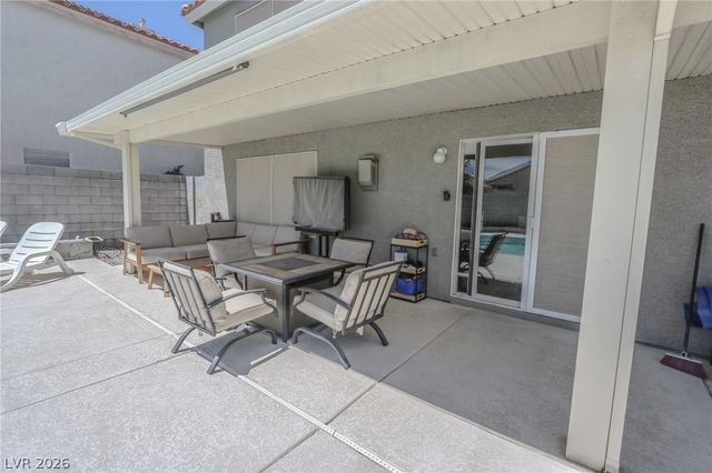 10190 Pennyroyal Street, Las Vegas, NV 89183