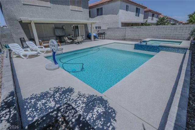 10190 Pennyroyal Street, Las Vegas, NV 89183
