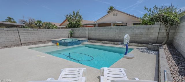 10190 Pennyroyal Street, Las Vegas, NV 89183