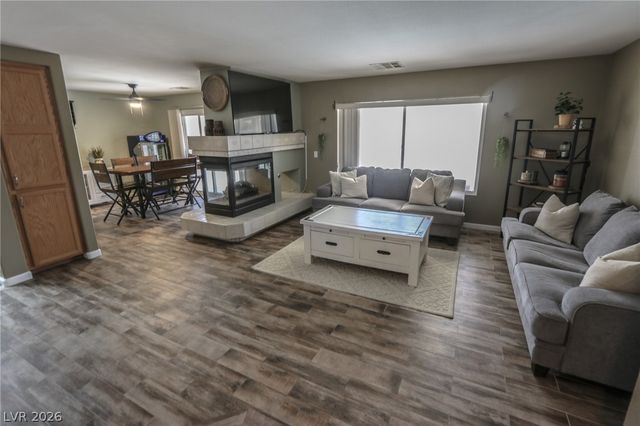 10190 Pennyroyal Street, Las Vegas, NV 89183