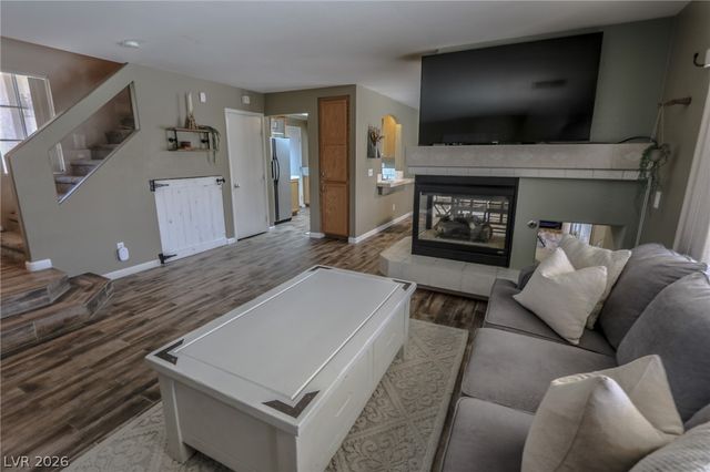 10190 Pennyroyal Street, Las Vegas, NV 89183