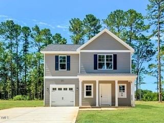 205 Regis Lane 11, Coats, NC 27521