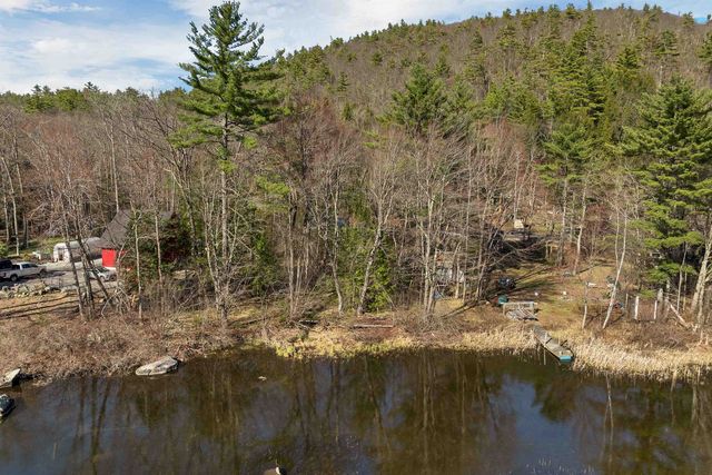 612 Winona Road, Center Harbor, NH 03226