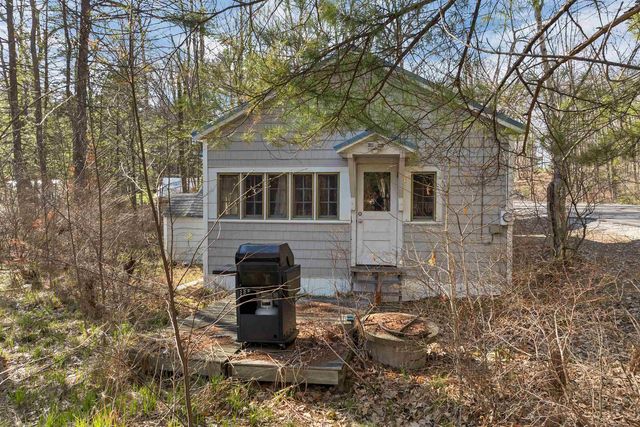 612 Winona Road, Center Harbor, NH 03226