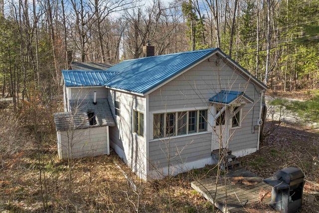 612 Winona Road, Center Harbor, NH 03226