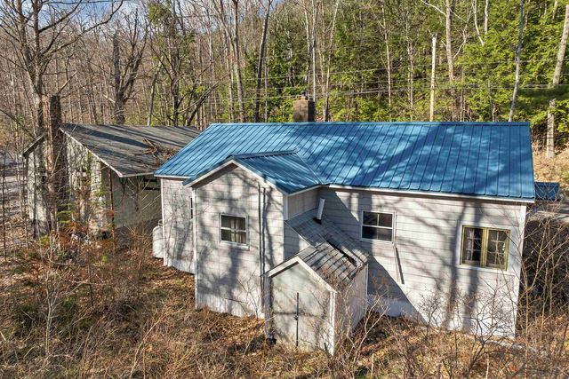 612 Winona Road, Center Harbor, NH 03226
