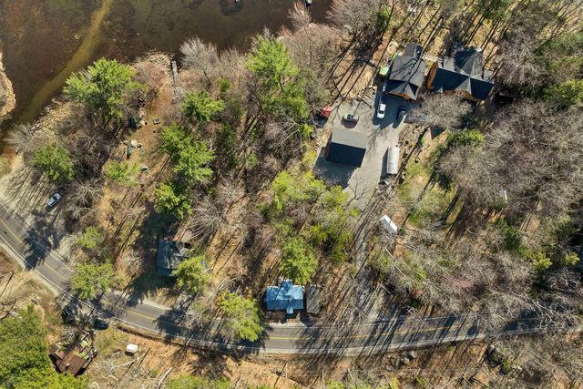 612 Winona Road, Center Harbor, NH 03226