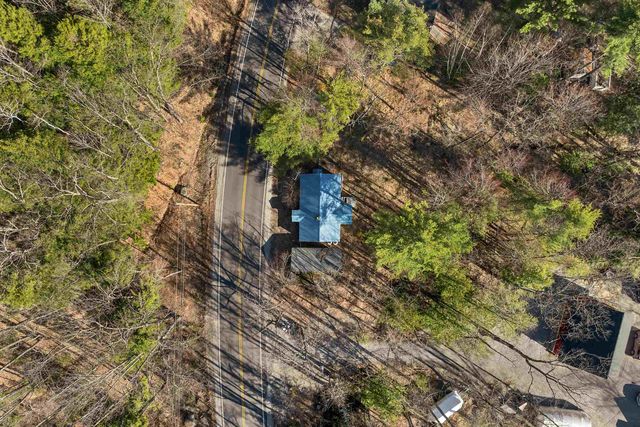 612 Winona Road, Center Harbor, NH 03226
