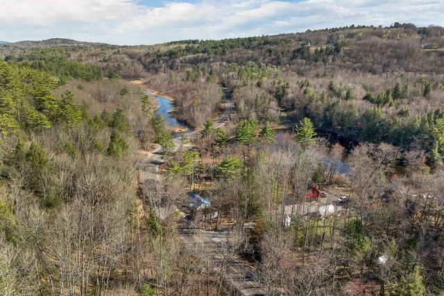 612 Winona Road, Center Harbor, NH 03226